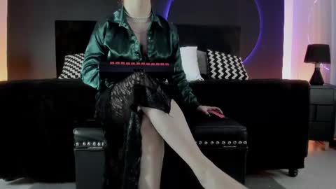 Miss Jade online show from 07.16.26