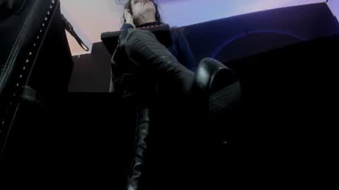 Miss Jade online show from 08.01.26