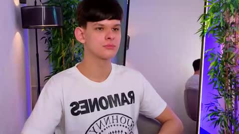 James online show from 02.04.26