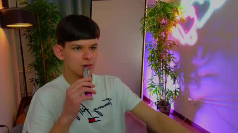 James online show from 02.13.26