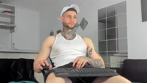 jeison online show from 12.23.24