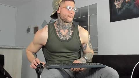 jeison online show from 01.29.25