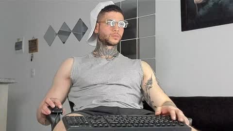 jeison online show from 02.03.25