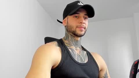 jeison online show from 10.04.25