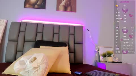 Jasmine online show from 09.21.25