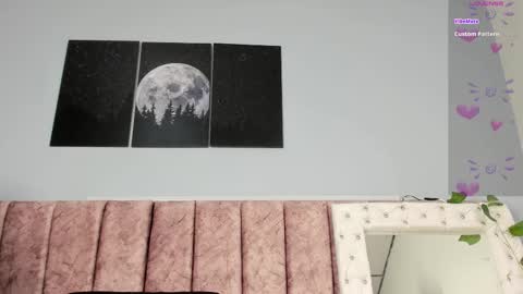 Jasmine online show from 11.10.25