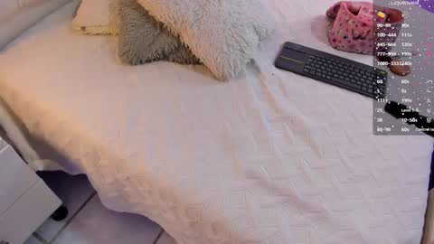 Jasmine online show from 11.26.25