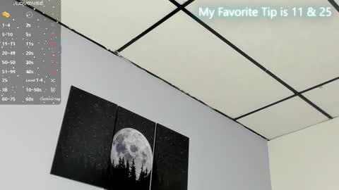 Jasmine online show from 01.08.26