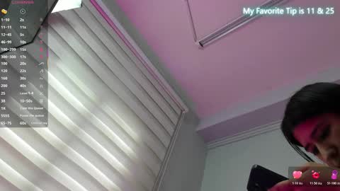 Jasmine online show from 02.04.26