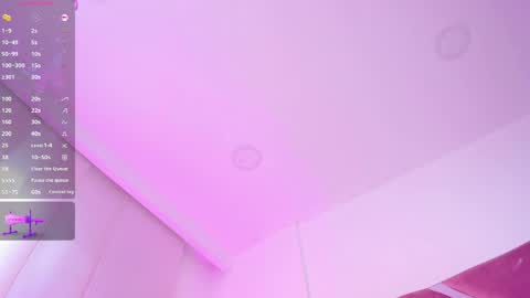 Jasmine online show from 04.25.26