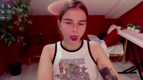 Snapshot of _jasminedream chatting on 09.12.25 Jasmine online show from 09.12.25