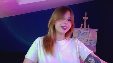 Snapshot of _jasminedream chatting on 09.27.25 Jasmine online show from 09.27.25