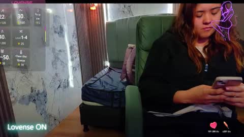 _jeessy online show from 11.24.25