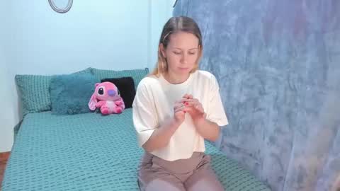 JENNY online show from 03.07.25