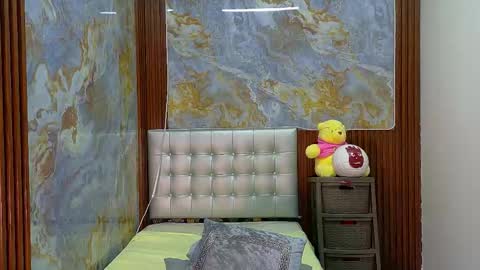 Jesica online show from 05.03.26