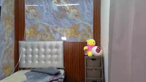 Jesica online show from 06.24.26