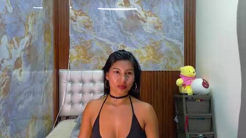 Jesica online show from 07.11.26