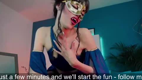  ...  online show from 10.25.25