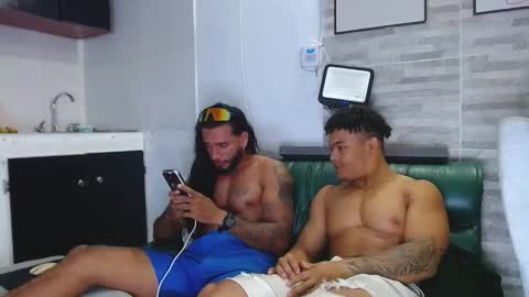 Snapshot of _jhon_connor chatting on 02.03.26 john connor online show from 02.03.26