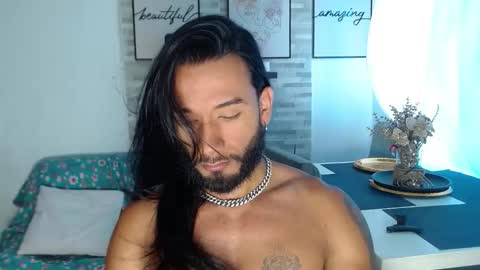 john connor online show from 03.18.26