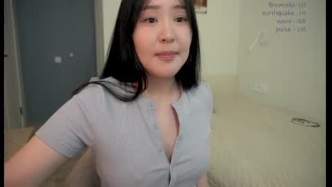 Snapshot of _jikey_ chatting on 06.25.26 Jaki online show from 06.25.26
