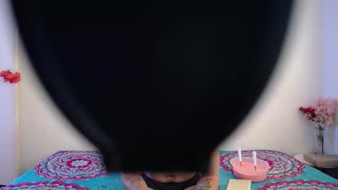 Snapshot of _joanne_and_oliver_ chatting on 09.21.25 Joanne Oliver online show from 09.21.25