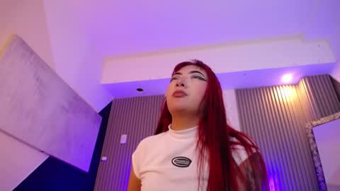 Mia online show from 01.16.25