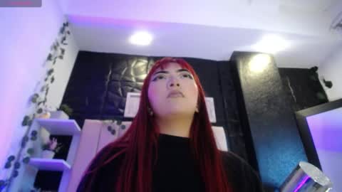 Mia online show from 01.25.25