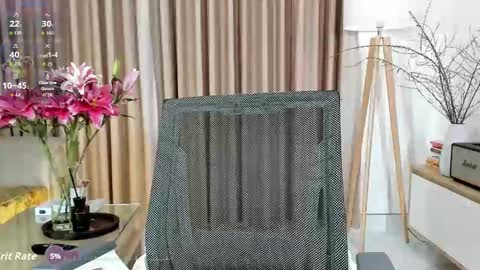 Snapshot of _joliie_ chatting on 02.24.26 _joliie_ online show from 02.24.26