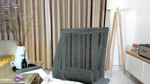 Snapshot of _joliie_ chatting on 03.03.26 _joliie_ online show from 03.03.26