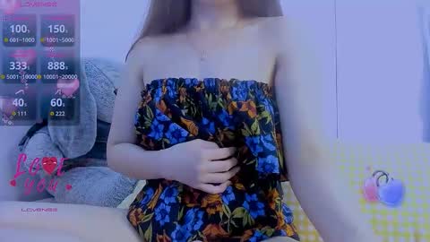 Snapshot of _joly_ chatting on 05.18.26 Joly online show from 05.18.26