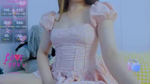 Snapshot of _joly_ chatting on 05.20.26 Joly online show from 05.20.26