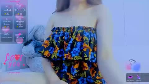 Snapshot of _joly_ chatting on 05.30.26 Joly online show from 05.30.26