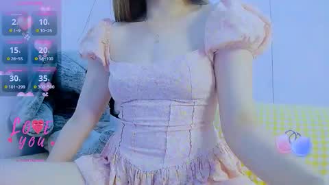 Snapshot of _joly_ chatting on 06.04.26 Joly online show from 06.04.26