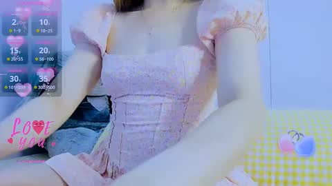 Snapshot of _joly_ chatting on 06.05.26 Joly online show from 06.05.26