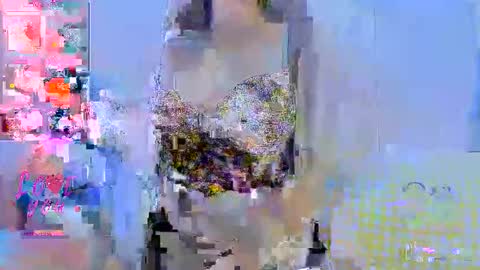 Snapshot of _joly_ chatting on 06.11.26 Joly online show from 06.11.26