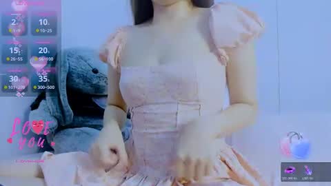 Snapshot of _joly_ chatting on 06.17.26 Joly online show from 06.17.26
