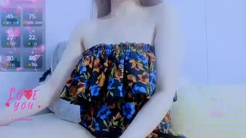 Snapshot of _joly_ chatting on 06.22.26 Joly online show from 06.22.26