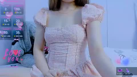 Snapshot of _joly_ chatting on 07.15.26 Joly online show from 07.15.26
