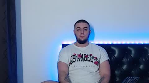 Joni online show from 11.08.25