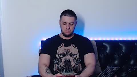 Joni online show from 01.08.26