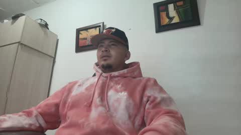 Snapshot of _jordanxxiii chatting on 11.02.25 jordan online show from 11.02.25