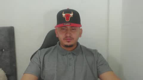 Snapshot of _jordanxxiii chatting on 11.08.25 jordan online show from 11.08.25