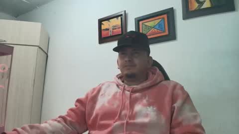 Snapshot of _jordanxxiii chatting on 11.15.25 jordan online show from 11.15.25