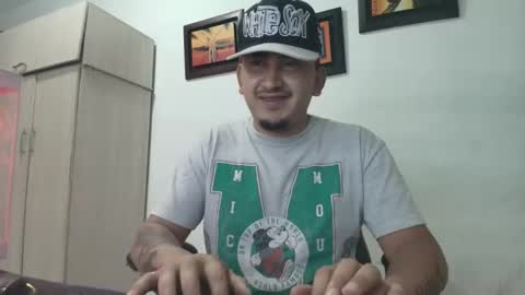 Snapshot of _jordanxxiii chatting on 11.20.25 jordan online show from 11.20.25