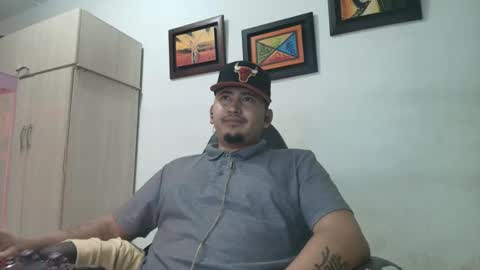 Snapshot of _jordanxxiii chatting on 11.21.25 jordan online show from 11.21.25