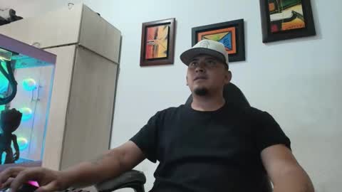 Snapshot of _jordanxxiii chatting on 01.13.26 jordan online show from 01.13.26