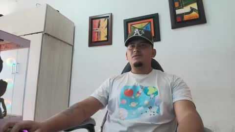 Snapshot of _jordanxxiii chatting on 01.15.26 jordan online show from 01.15.26