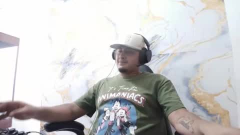 Snapshot of _jordanxxiii chatting on 01.18.26 jordan online show from 01.18.26