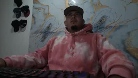 Snapshot of _jordanxxiii chatting on 02.07.26 jordan online show from 02.07.26